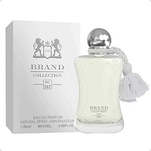 Brand Collection 367 - Varaya Feminino 25ml