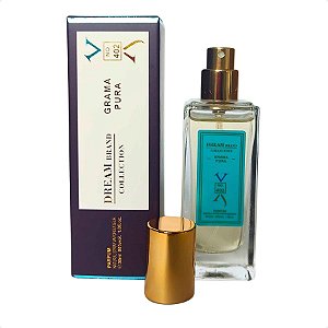 Brand Collection - 402 Herba Tubete Unissex 30ml
