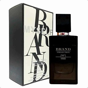 Brand Collection 433 - My Self Masculino 25ml