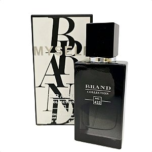 Brand Collection 433 - My Self Masculino 25ml