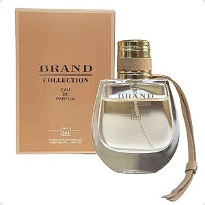 Brand Collection 341 - Cole Nomade Feminino 25ml