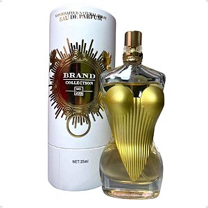Brand Collection 205 - Feminino 25ml