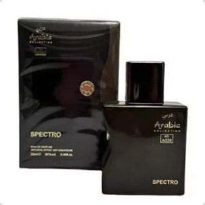 Perfume Arabic Spectro A020 - Masculino 25ml