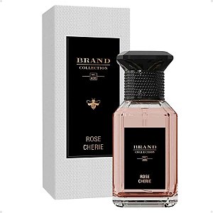 Brand Collection 408 - Rose Cherie - Feminino 25ml