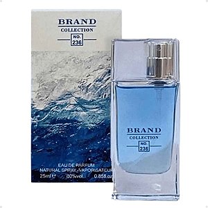 Brand Collection 236 - Kenz Homme - Masculino 25ml