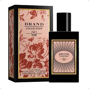 Brand Collection 379 - Bloom de Luxo Feminino 25ml
