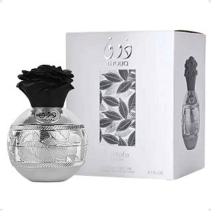Perfume Arabe Thouq Lattafa Feminino EDP 80ml