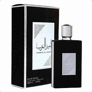 Perfume Arabe Ameer Al Arab Asdaaf EDP 100ml Masculino