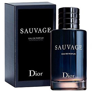 Perfume Christian Dior Sauvage Elixir - Masculino 60mL - Meire Souza Mega  Hair