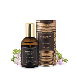 Home Spray de Gerânio - 100ml