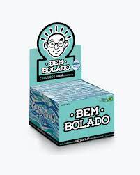 Seda Celulose Bem Bolado King Size
