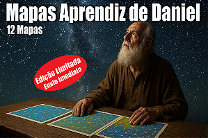 Conjunto de Mapas Aprendiz de Daniel