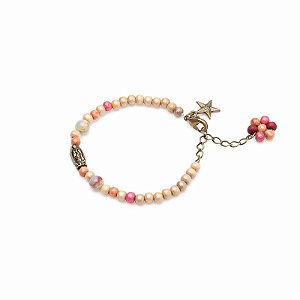 Pulseira Mariana de Nossa Senhora de Guadalupe