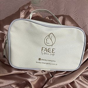 Necessaire Face by Miriam Gontijo