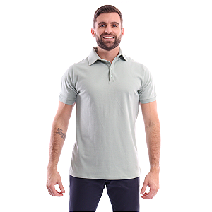 Camisa Polo