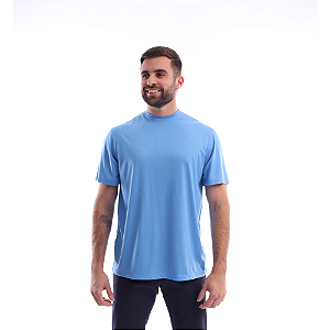 Camiseta Empresarial Masculina