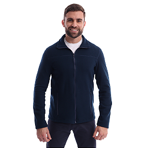 Jaqueta Fleece