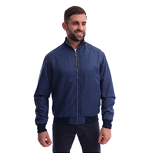 Jaqueta Corta Vento Empresarial