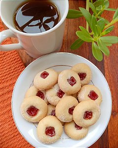 Amanteigado Goiabinha (150g)