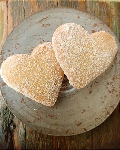 Amanteigado de Leite Ninho (140g)