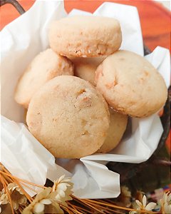 Amanteigado Castanha de Caju (130g)