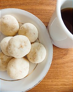 Amanteigado Mix de Castanhas (130g)