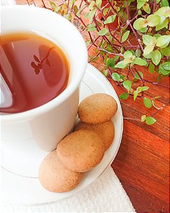 Amanteigado de Canela (150g)