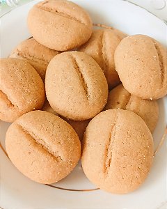 Amanteigado de Café (160g)