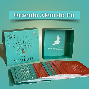 Oráculo Além Do Eu