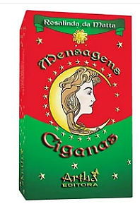 Mensagens Ciganas