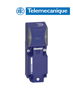 Sensor Indutivo CA/CC NA-NF  SN=20mm - XS8C4A1MPG13