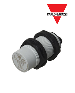 Sensor capacitivo M30 PNP NA-NF SN=25mm - CA30CAN25PAM1