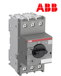Disjuntor Motor 20-25A - MS116-25