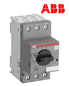 Disjuntor Motor 1,0-1,6A - MS116-1.6