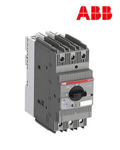 DISJUNTOR-MOTOR 52-65A - MS165-65