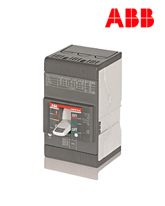 DISJUNTOR-MOTOR TRIPOLAR 40-100A - MS5100-100