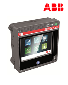 MODULO EXIBICAO MULTIMETRO P/DISJ. EKIP MULTIMETER XT2/XT4/XT7M-E12...E6.2