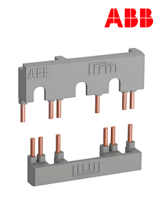 BARRAMENTO PARTIDA C/REVERSÃO - BER16-6