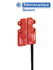 Chave Magnética De Segurança - XCSDMC7902 - Telemecanique