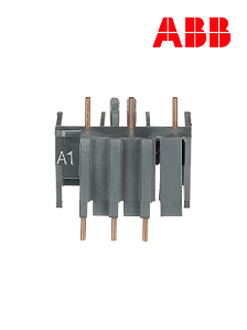 Conexão Ms116 E Contator BEA16-116