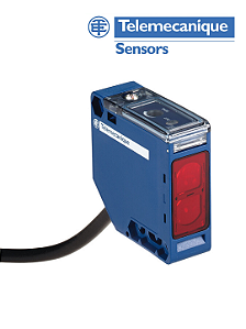 Sensor Fot. 24-240vac C/cabo-XUK0ARCTL2