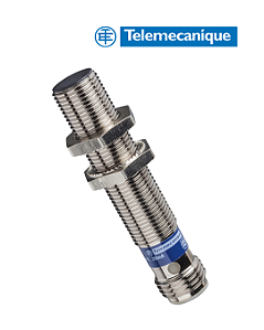 Sensor Indutivo M12 PNP-NF 4mm - XS112B3PBM12