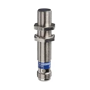Sensor Indutivo M12 PNP-NF 4mm - XS112B3PBM12