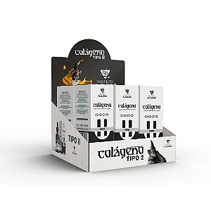 Colágeno Tipo 2 Gotas - 1 Unidade - Perfeita Alquimia