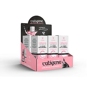 Colágeno com ácido Hialurônico gotas - 1 Unidade - Perfeita Alquimia