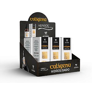 Colágeno Verisol Gotas - 1 Unidade