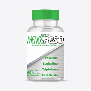 Slim Top Menos Peso
