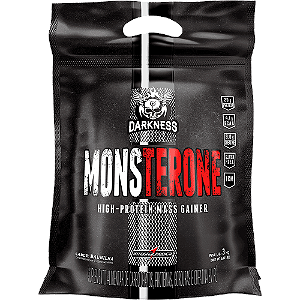 Monsterone 3KG - Integral Medica