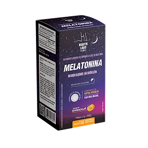 Melatonina 150 Comprimidos