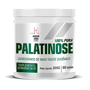 Palatinose 300g